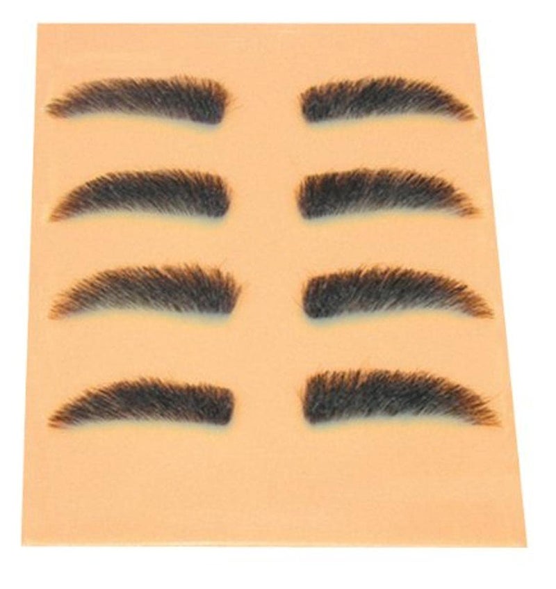 Celebrity Practice Eyebrow Tweezing Pallet - Image 1